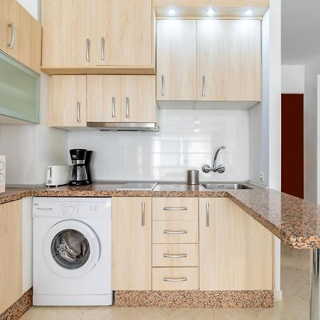 Ferienwohnung Lorna Fuengirola Exterior foto